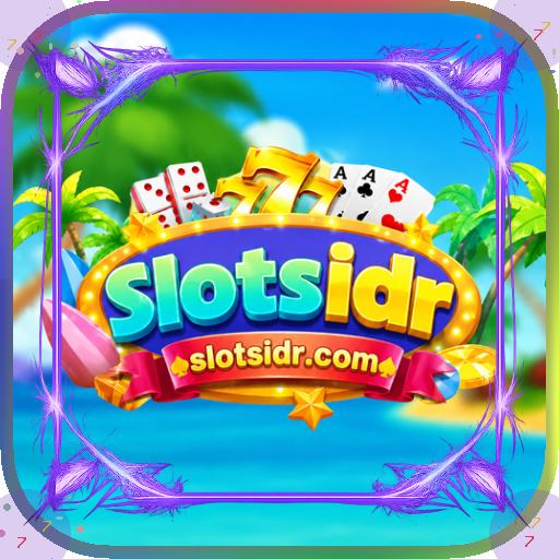 slotsidr — mitra unggulan