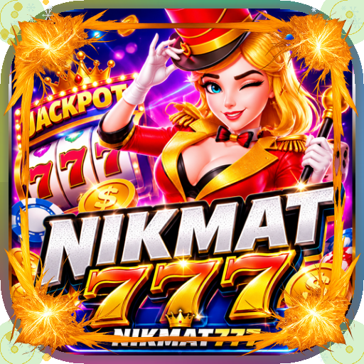 nikmat777 — mitra unggulan